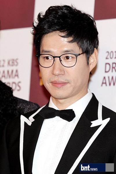 Yoo Jun-sang 2012 KBS Drama Awards Dramabeans Korean drama recaps