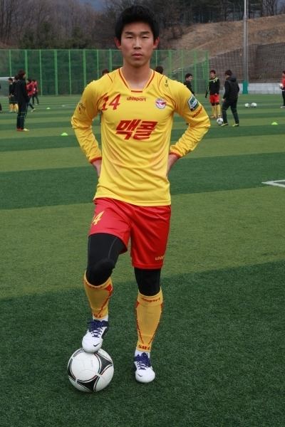 Yoon Bit-garam httpsfootballkoreafileswordpresscom201212