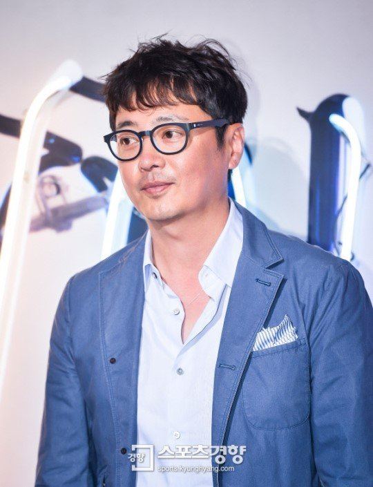 Yoon Da-hoon Yoon Dahoon Korean production department actor