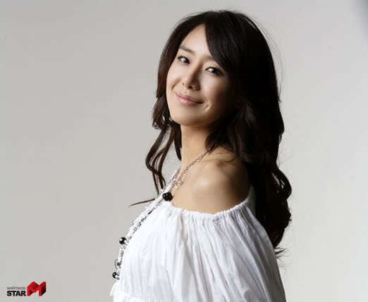 Yoon Jeong-hee Yoon Jung Hee actors amp actresses Soompi Forums