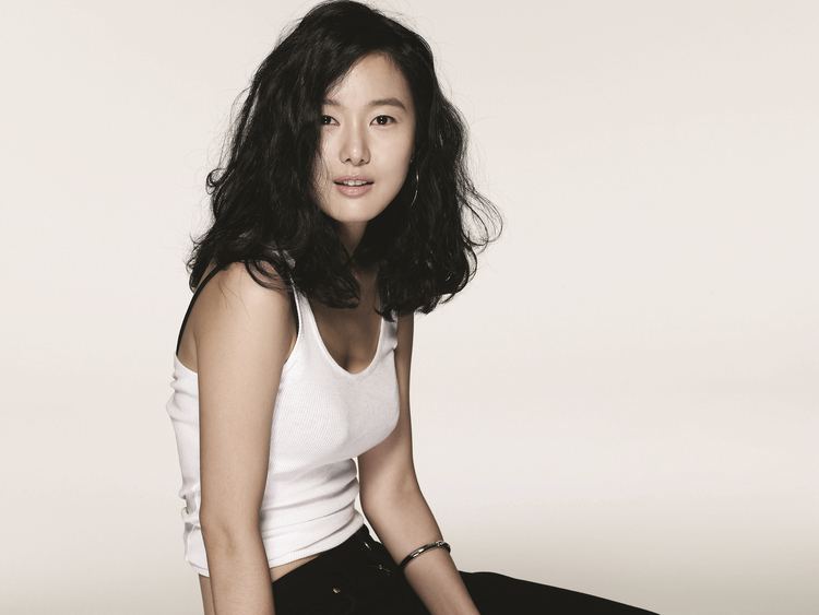 Yoon Jin-seo YOON Jinseo