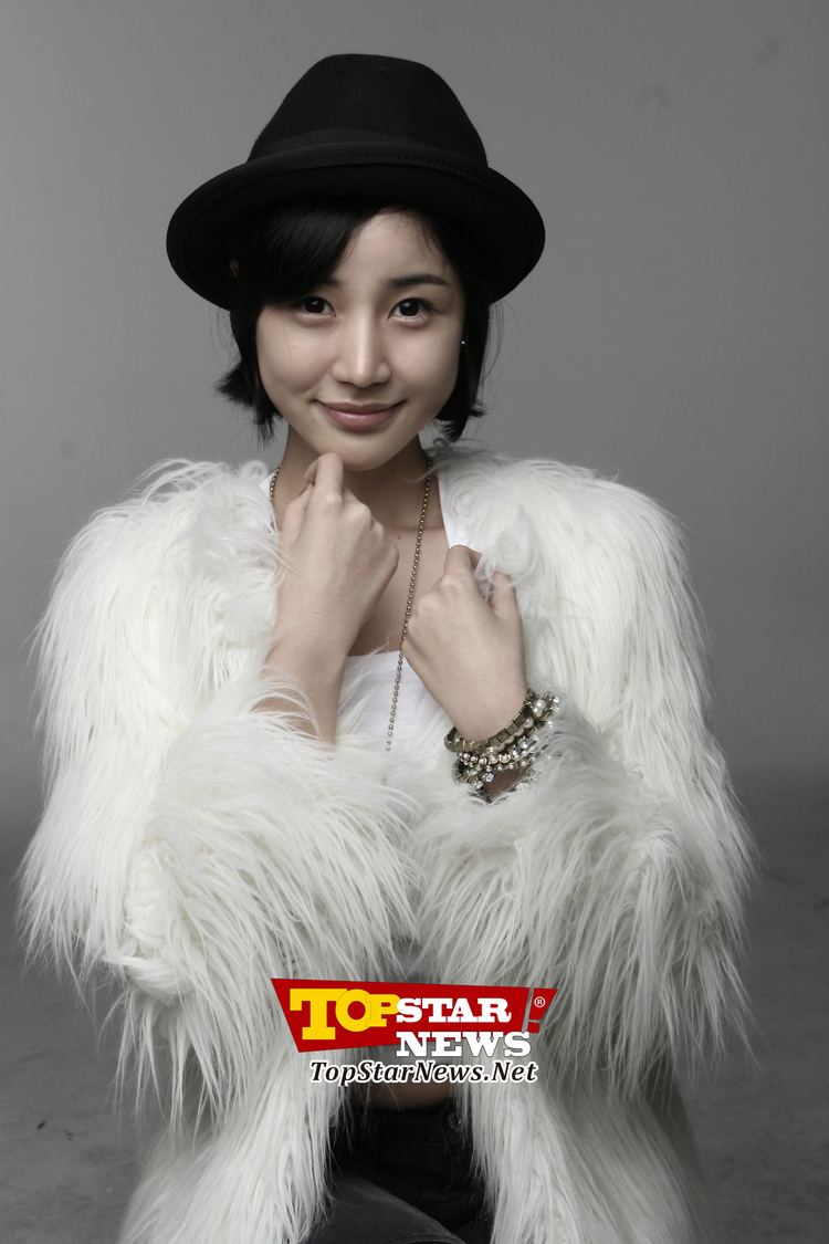 Yoon Jin-yi Yoon Jin Yi Korean Actor amp Actress