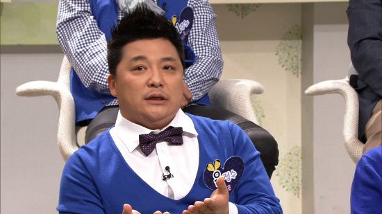 Yoon Jung-soo Comedian Yoon Jung Soo Files for Bankruptcy Soompi