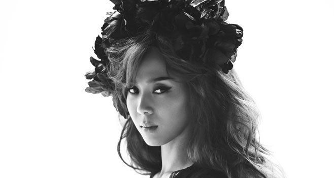 Yoon Mi-rae Yoon Mi Rae Profile KPop Music