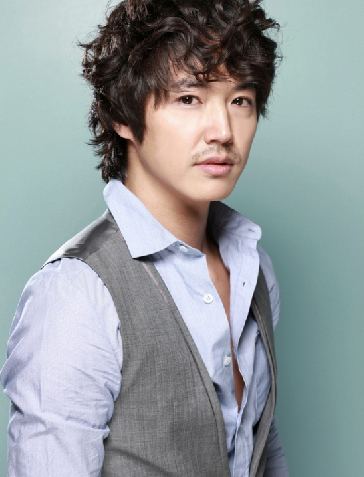 Yoon Sang-hyun Official Site of Korea Tourism Org Korean Actor Yoon