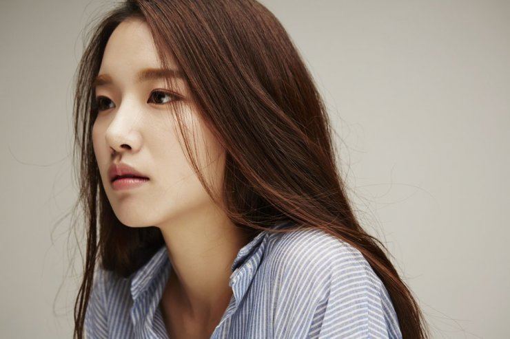 Yoon Seo Actress Yoon Seo from Entertainer to make her debut as an idol