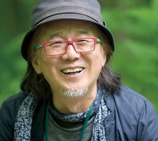 Yoon Seok-ho Yoon SeokHo director AsianWiki