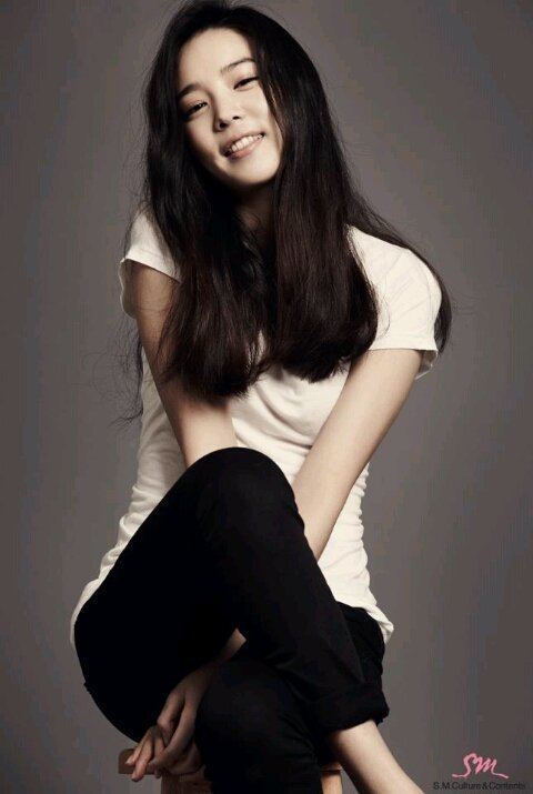 Yoon So-hee Yoon So Hee Korean Actor amp Actress