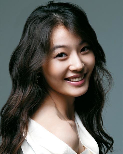 Yoon So-yi Yoon So Yi Korean Actor amp Actress