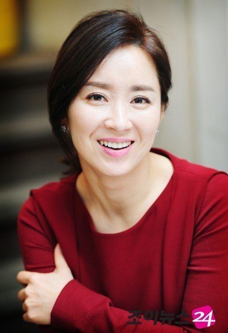 Yoon Yoo-sun Yoon Yoosun Korean actress HanCinema The Korean
