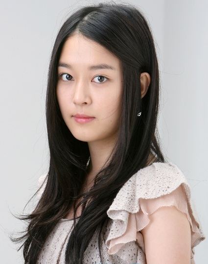 Yoon Young-ah Yoon JiYoo AsianWiki