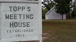 Yopps Meeting House httpsuploadwikimediaorgwikipediacommonsthu