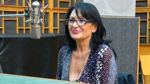 Yordanka Hristova Yordanka Hristova turns 70 In love with life Music