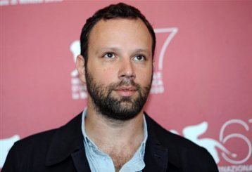 Yorgos Lanthimos Oscarnominated filmmaker Yorgos Lanthimos at the Light