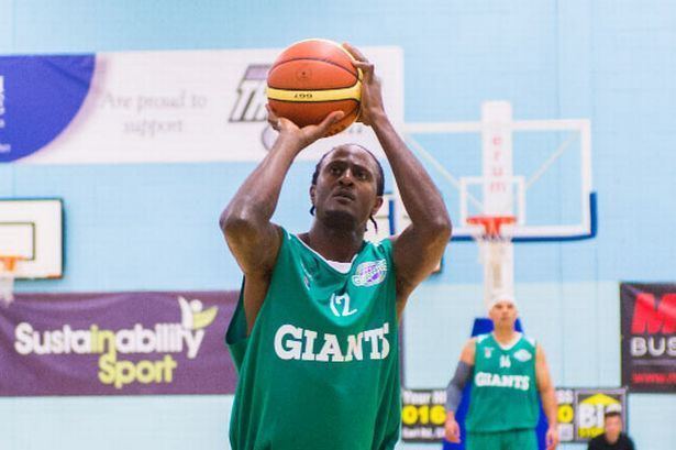 Yorick Williams Manchester Giants Appoint Yorick Williams as New Head