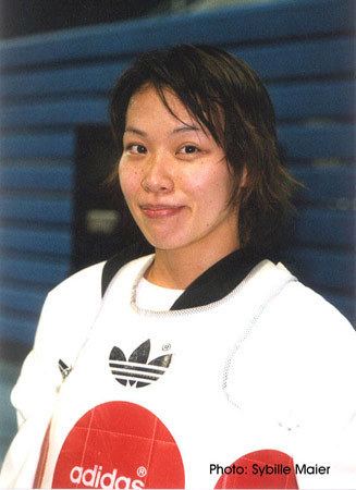 Yoriko Okamoto wwwtaekwondodatacomimagespersons4505165010
