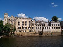 York Guildhall httpsuploadwikimediaorgwikipediacommonsthu