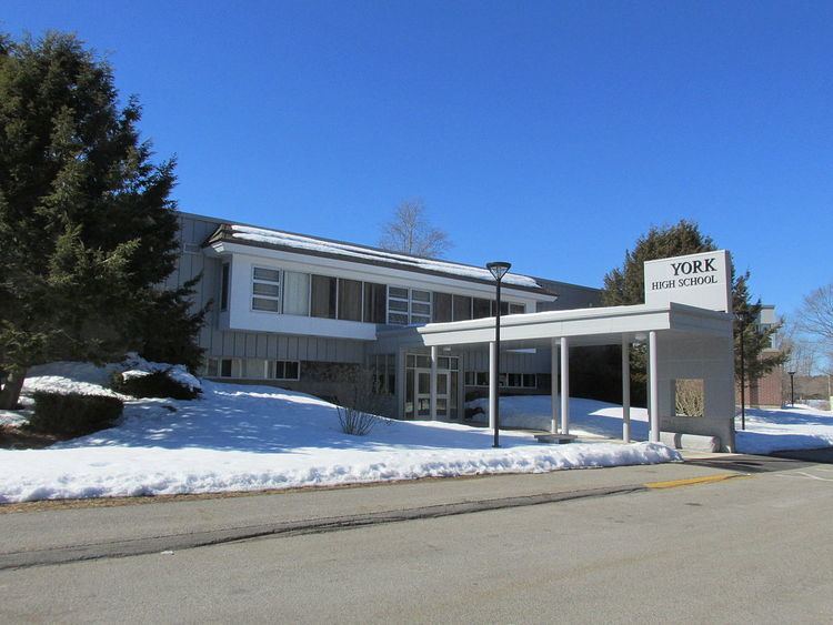 York High School (Maine)
