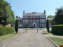 York House, Twickenham httpsuploadwikimediaorgwikipediacommonsthu