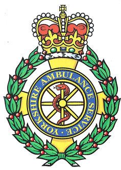 Yorkshire Ambulance Service