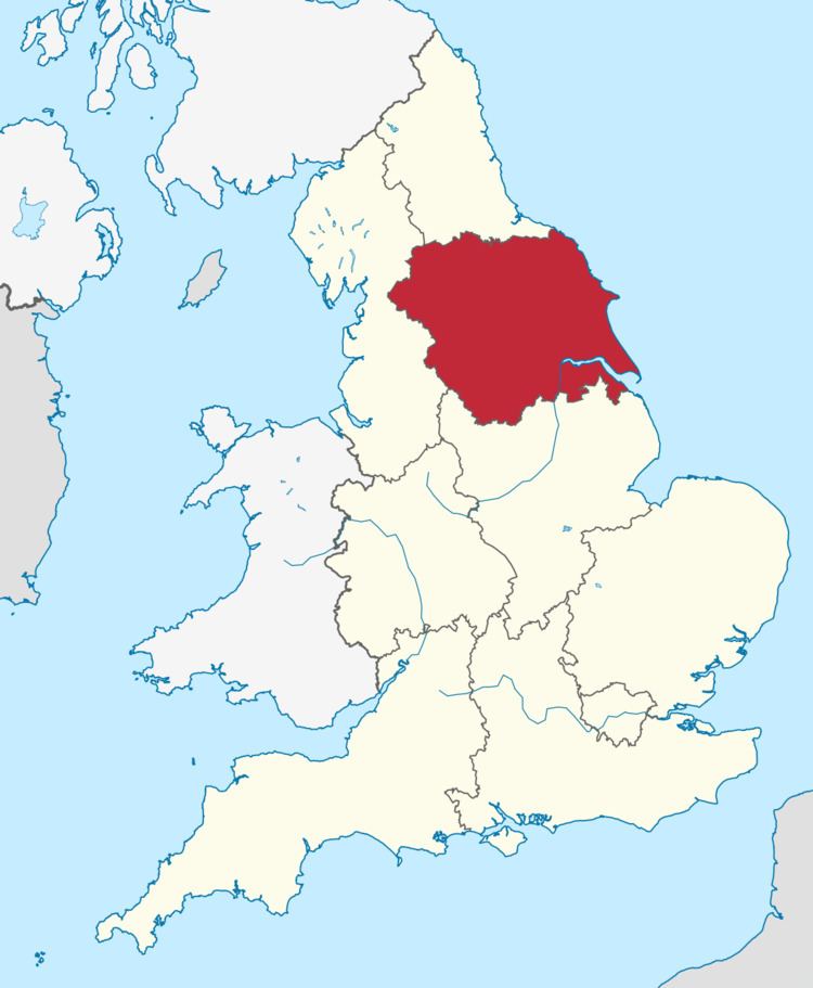 Yorkshire and the Humber Yorkshire and the Humber Wikipedia