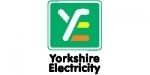 Yorkshire Electricity logobusinesscasestudiescouklogoyorkshireelec