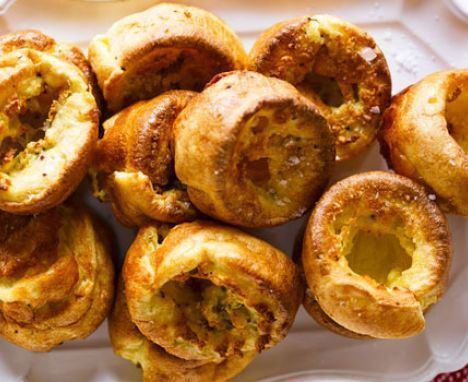 Yorkshire pudding Best Yorkshire puddings BBC Good Food