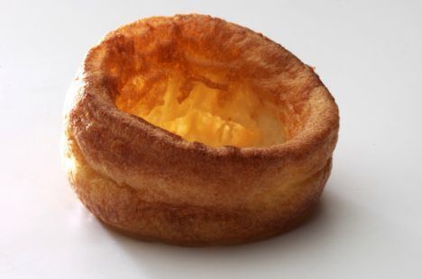 Yorkshire pudding REVEALED The formula scientists say will make the perfect Yorkshire