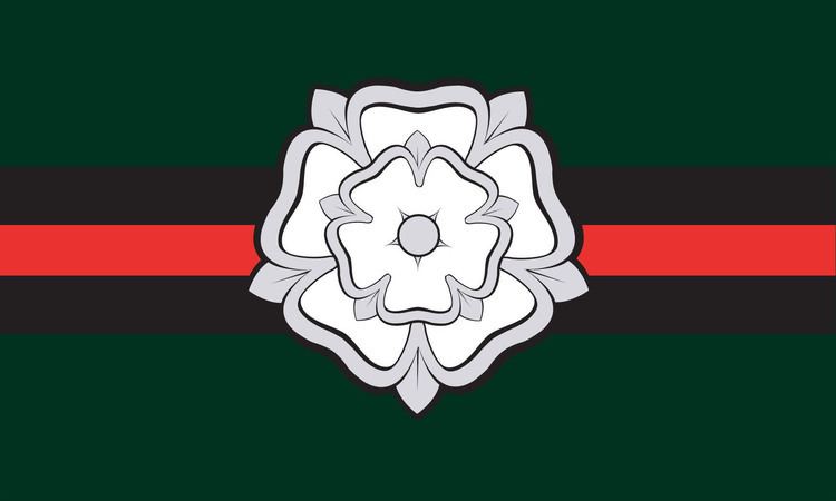 Yorkshire Regiment FileYorkshire Regiment Tactical Recognition Flashjpg Wikipedia