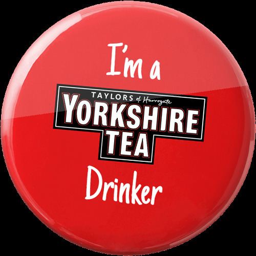 Yorkshire Tea Collectables Yorkshire Tea
