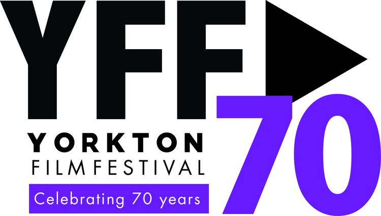 Yorkton Film Festival yorktonfilmcomwpcontentuploads201611YFF2017jpg