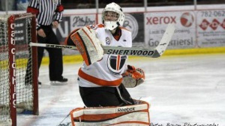 Yorkton Terriers Gets cut wins championship earns playoff MVP and is traded The