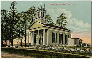 Yorktown, New York httpsuploadwikimediaorgwikipediacommonsthu