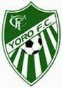 Yoro F.C. httpsuploadwikimediaorgwikipediaen994Yor