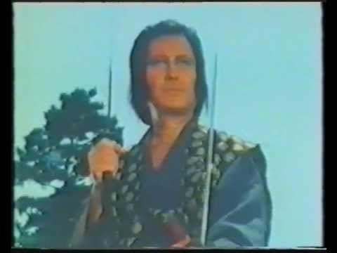 Yorozuya Kinnosuke The Great Samurai Miyamoto Musashi duel 1 YouTube