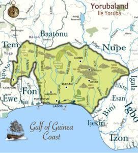 Yorubaland Alchetron The Free Social Encyclopedia