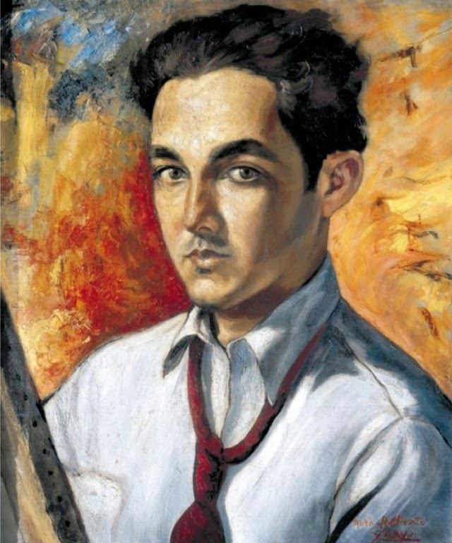 Yoryi Morel Yoryi Morel born Jorge Octavio Morel Tavares 19061979 Self