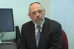 Yosef Blau Rabbi Yosef Blau