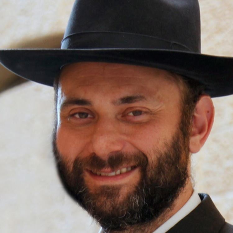 Yosef Goldberg Rabbi Yosef Goldberg YouTube
