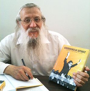Yosef Mendelevitch Soviet Gulag Survivors Courage Gefen Publishing Learning About