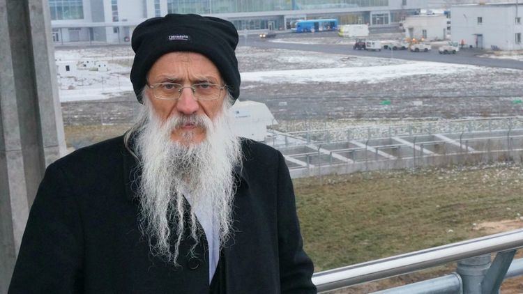Yosef Mendelevitch Back in the former USSR refusenik encourages Jews to emigrate