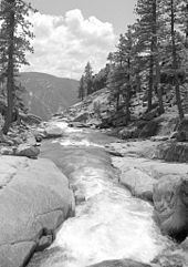 Yosemite Creek httpsuploadwikimediaorgwikipediacommonsthu
