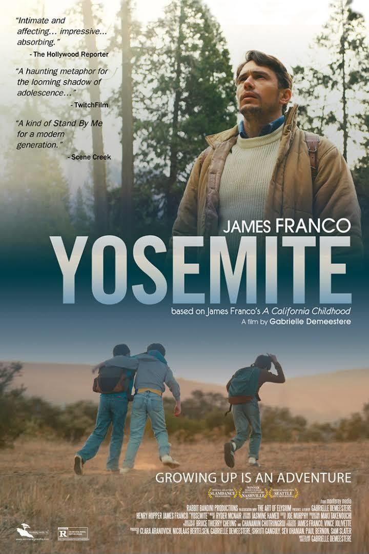 Yosemite (film) t2gstaticcomimagesqtbnANd9GcSHcqjP9HZtWXiDOc