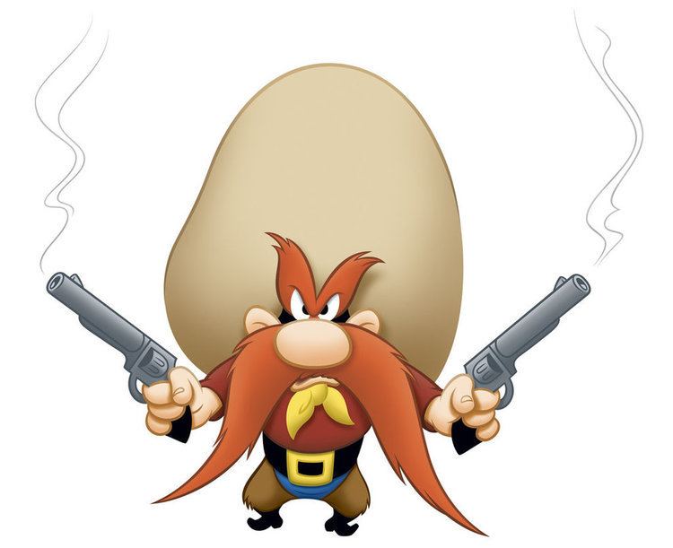 Elmer Fudd Jessica Rabbit Yosemite Sam Looney Tunes Who Framed