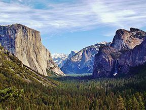Yosemite Valley httpsuploadwikimediaorgwikipediacommonsthu