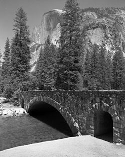 Yosemite Valley Bridges httpsuploadwikimediaorgwikipediacommonsthu