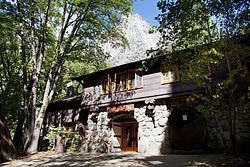 Yosemite Village Historic District httpsuploadwikimediaorgwikipediacommonsthu