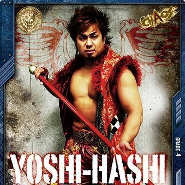 Yoshi-Hashi YOSHIHASHI YOSHIHASHICHAOS Twitter