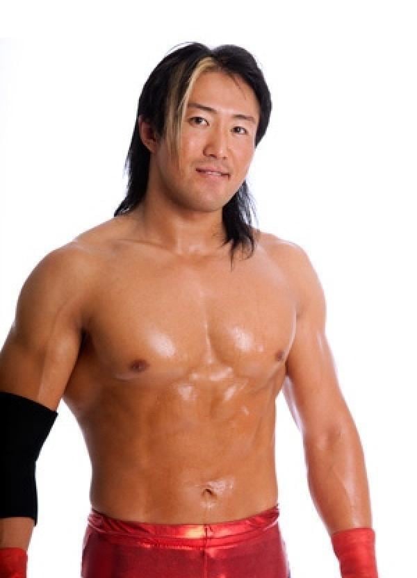 Yoshi Tatsu Yoshi Tatsu Profile amp Match Listing Internet Wrestling