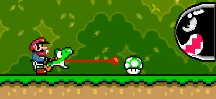 Yoshi (video game) The 10 Greatest Video Game Sidekicks Ever Green Label